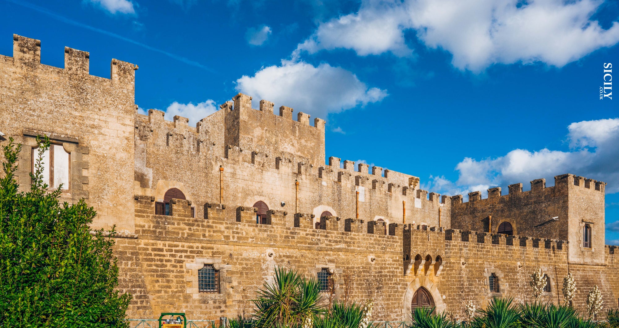 La nostra città: Partanna